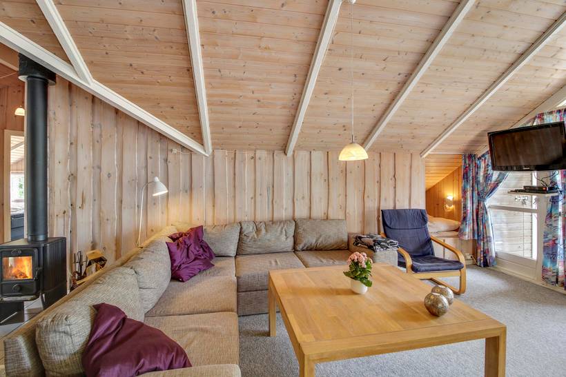Foto von Ferienhaus NT15 in Boeslum - Ebeltoft - Ostjütland