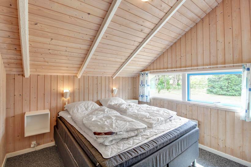 Foto von Ferienhaus NT15 in Boeslum - Ebeltoft - Ostjütland