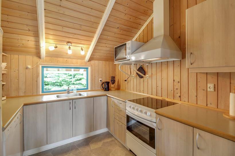 Foto von Ferienhaus NT15 in Boeslum - Ebeltoft - Ostjütland