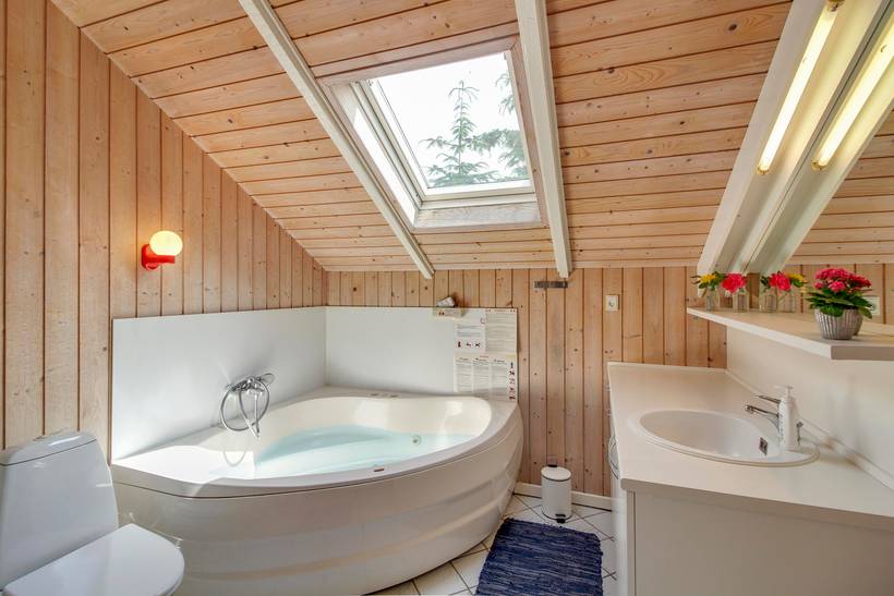Foto von Ferienhaus NT15 in Boeslum - Ebeltoft - Ostjütland
