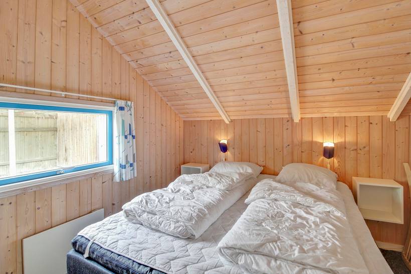 Foto von Ferienhaus NT15 in Boeslum - Ebeltoft - Ostjütland