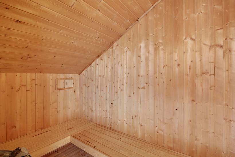 Foto von Ferienhaus NT15 in Boeslum - Ebeltoft - Ostjütland