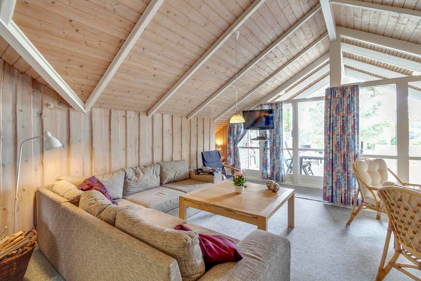 Foto von Ferienhaus NT15 in Boeslum - Ebeltoft - Ostjütland