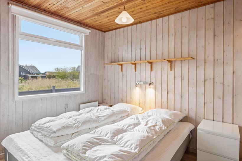 Foto von Ferienhaus NT18 in Lakolk - Rømø