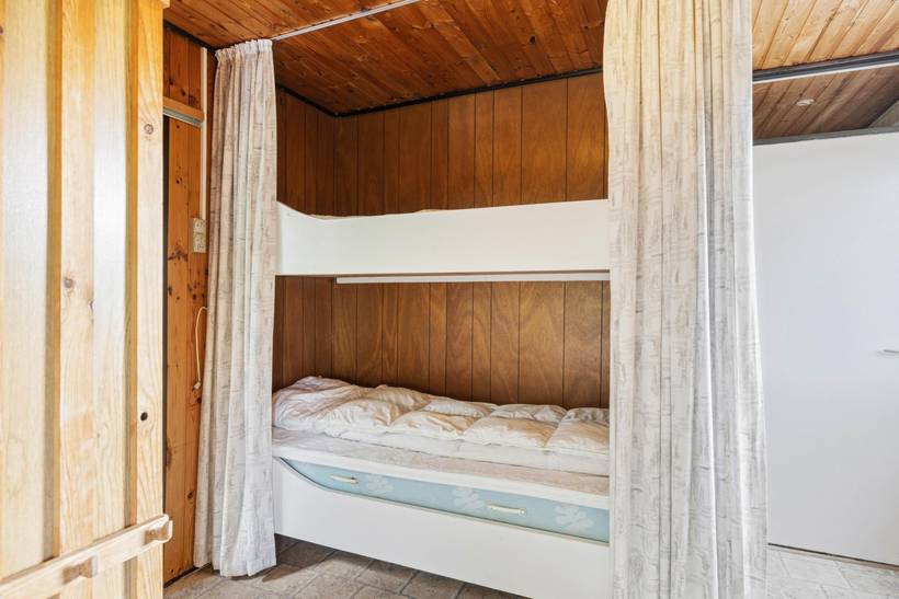 Foto von Ferienhaus NT18 in Lakolk - Rømø