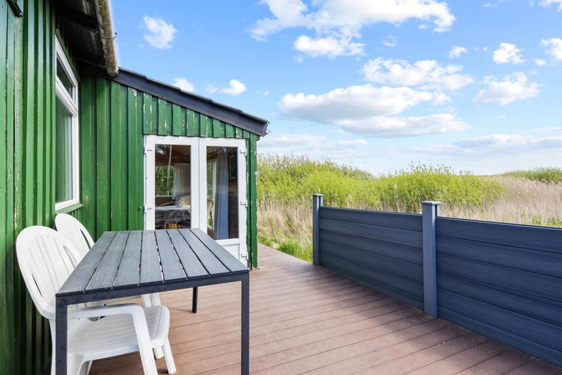 Foto von Ferienhaus NT18 in Lakolk - Rømø