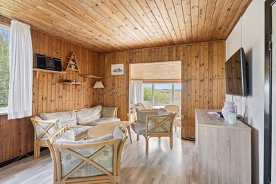 Vorschaubild von Ferienhaus NT18 in Lakolk - Rømø