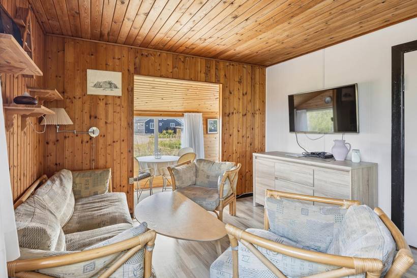 Foto von Ferienhaus NT18 in Lakolk - Rømø