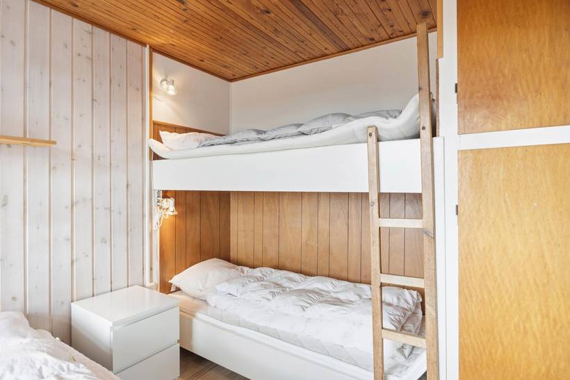 Foto von Ferienhaus NT18 in Lakolk - Rømø