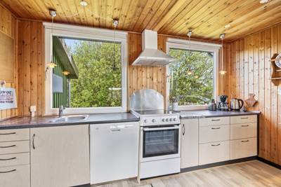 Vorschaubild von Ferienhaus NT18 in Lakolk - Rømø