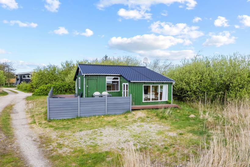Foto von Ferienhaus NT18 in Lakolk - Rømø