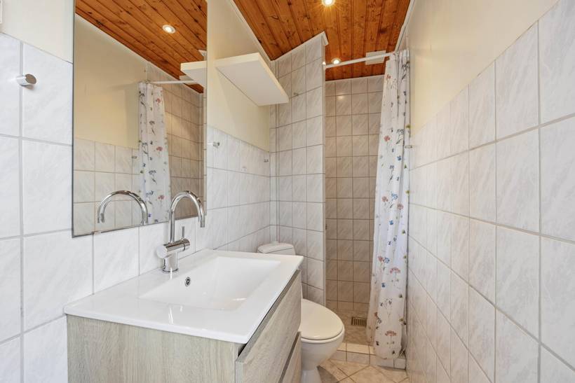Foto von Ferienhaus NT18 in Lakolk - Rømø
