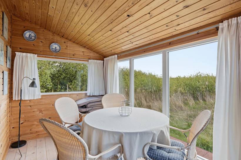 Foto von Ferienhaus NT18 in Lakolk - Rømø