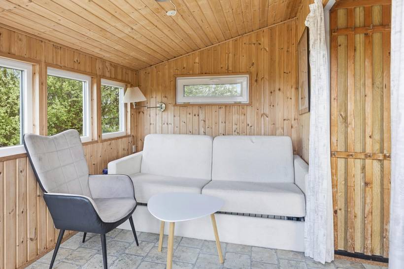 Foto von Ferienhaus NT18 in Lakolk - Rømø