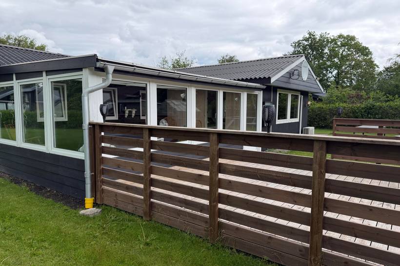 Foto von Ferienhaus NT20 in Egense - Nordjütland Ost