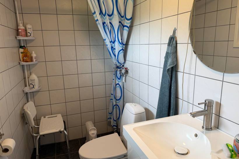 Foto von Ferienhaus NT20 in Egense - Nordjütland Ost