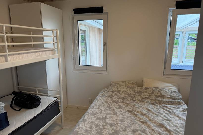 Foto von Ferienhaus NT20 in Egense - Nordjütland Ost