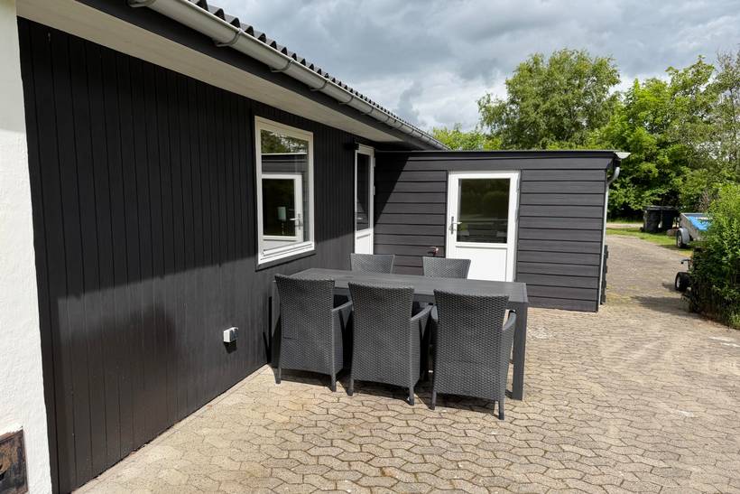 Foto von Ferienhaus NT20 in Egense - Nordjütland Ost