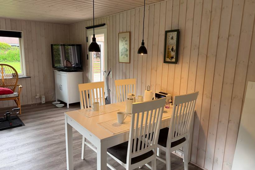 Foto von Ferienhaus NT20 in Egense - Nordjütland Ost