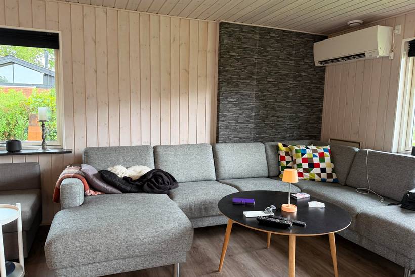 Foto von Ferienhaus NT20 in Egense - Nordjütland Ost