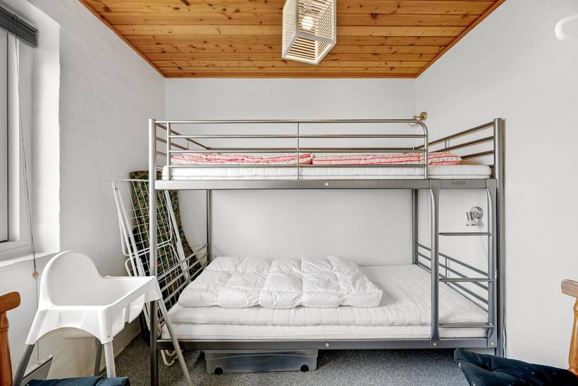 Foto von Ferienhaus NT21 in Ejsingholm - Thy/Limfjord