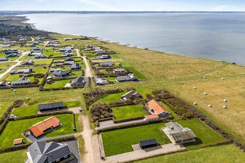 Foto von Ferienhaus NT21 in Ejsingholm - Thy/Limfjord