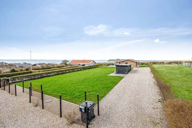 Foto von Ferienhaus NT21 in Ejsingholm - Thy/Limfjord