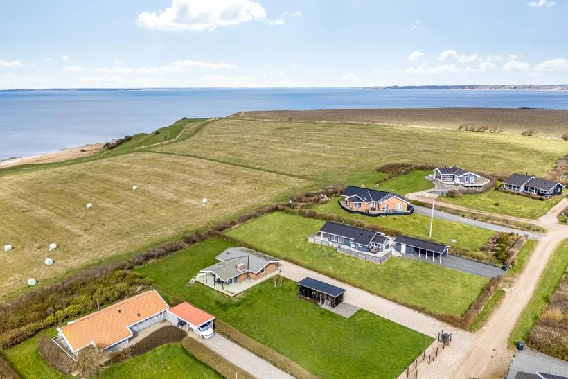 Foto von Ferienhaus NT21 in Ejsingholm - Thy/Limfjord