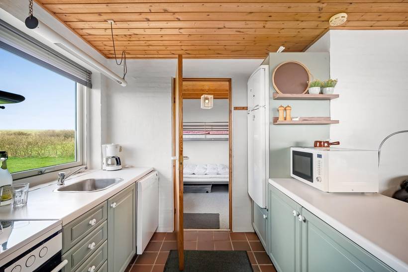 Foto von Ferienhaus NT21 in Ejsingholm - Thy/Limfjord