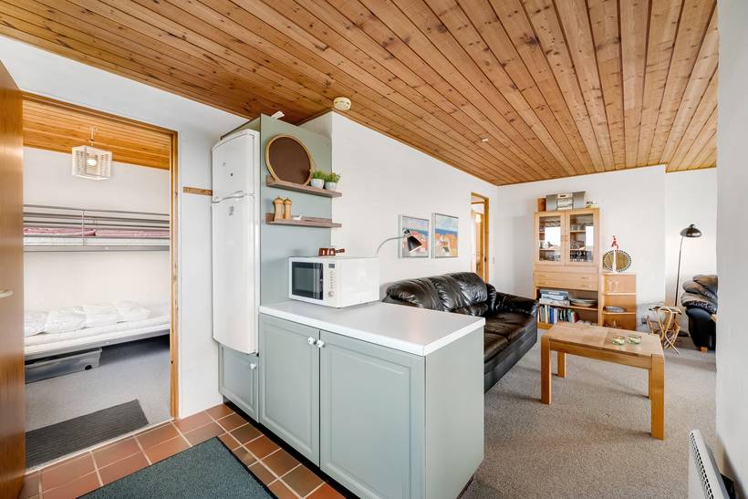 Foto von Ferienhaus NT21 in Ejsingholm - Thy/Limfjord