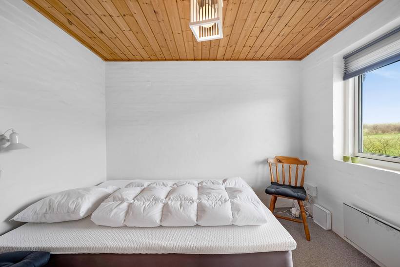 Foto von Ferienhaus NT21 in Ejsingholm - Thy/Limfjord
