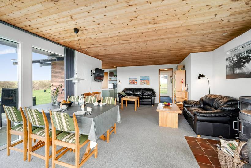 Foto von Ferienhaus NT21 in Ejsingholm - Thy/Limfjord