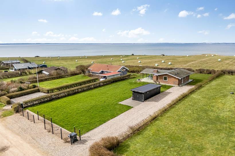 Foto von Ferienhaus NT21 in Ejsingholm - Thy/Limfjord
