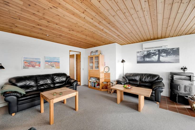 Foto von Ferienhaus NT21 in Ejsingholm - Thy/Limfjord