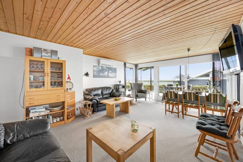 Foto von Ferienhaus NT21 in Ejsingholm - Thy/Limfjord
