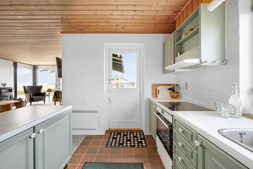 Foto von Ferienhaus NT21 in Ejsingholm - Thy/Limfjord