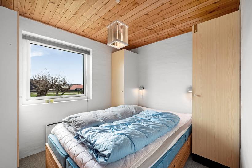 Foto von Ferienhaus NT21 in Ejsingholm - Thy/Limfjord