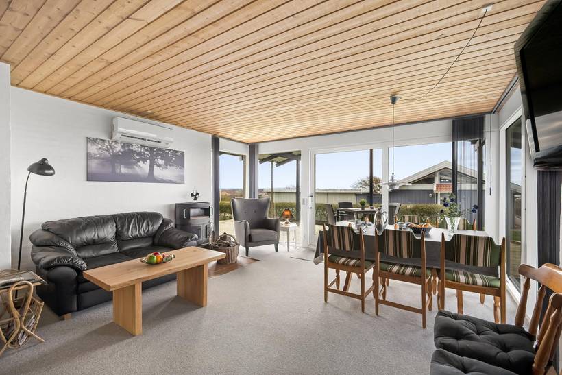 Foto von Ferienhaus NT21 in Ejsingholm - Thy/Limfjord