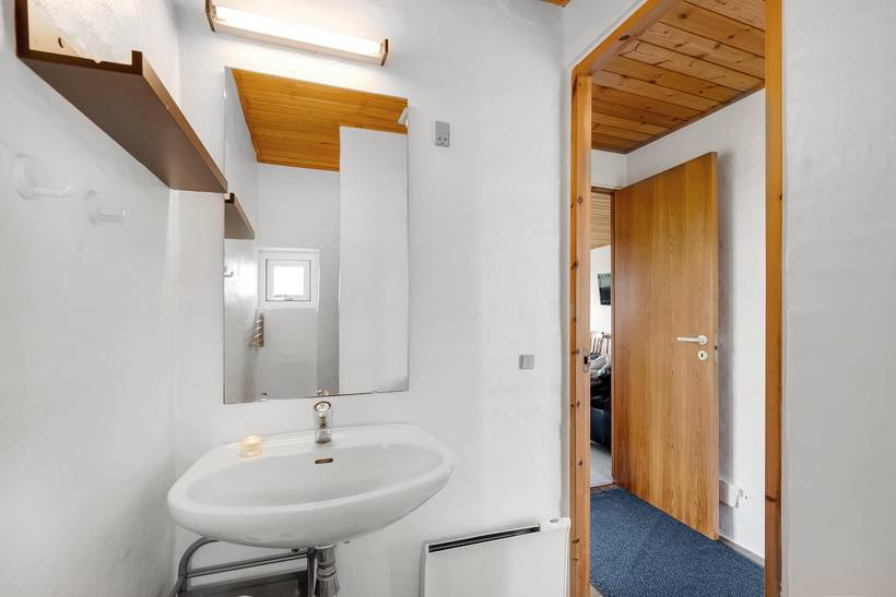 Foto von Ferienhaus NT21 in Ejsingholm - Thy/Limfjord