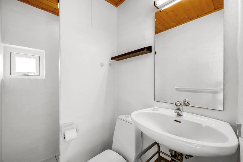 Foto von Ferienhaus NT21 in Ejsingholm - Thy/Limfjord