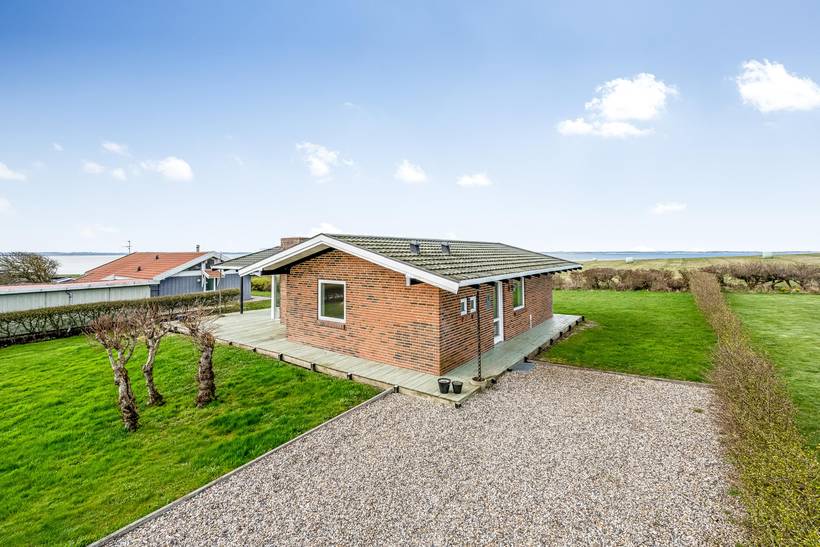 Foto von Ferienhaus NT21 in Ejsingholm - Thy/Limfjord