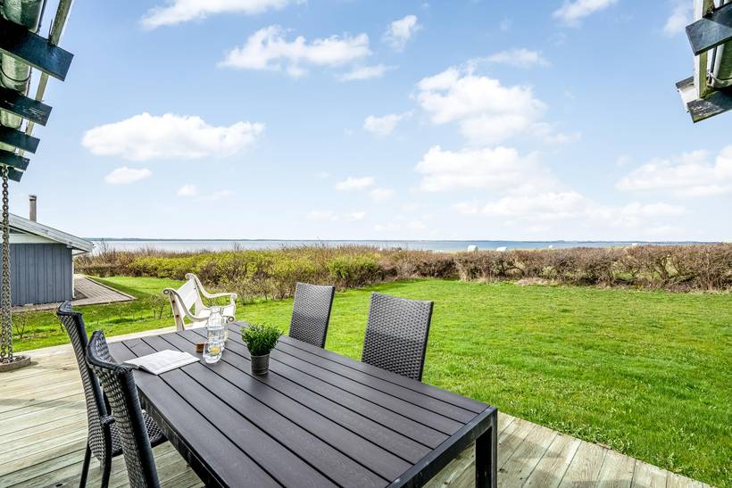 Foto von Ferienhaus NT21 in Ejsingholm - Thy/Limfjord