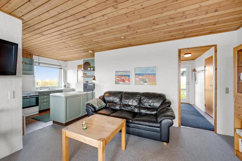 Foto von Ferienhaus NT21 in Ejsingholm - Thy/Limfjord
