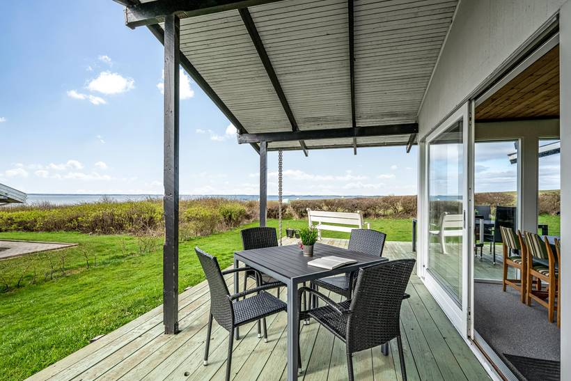 Foto von Ferienhaus NT21 in Ejsingholm - Thy/Limfjord