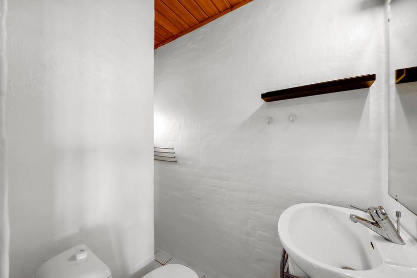 Foto von Ferienhaus NT21 in Ejsingholm - Thy/Limfjord