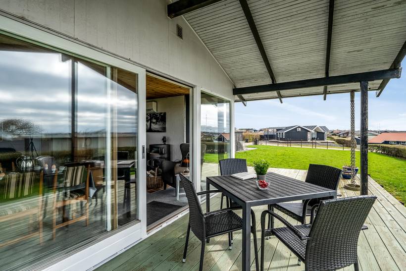 Foto von Ferienhaus NT21 in Ejsingholm - Thy/Limfjord