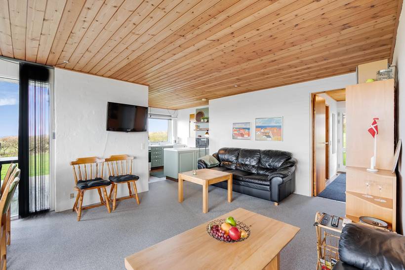 Foto von Ferienhaus NT21 in Ejsingholm - Thy/Limfjord