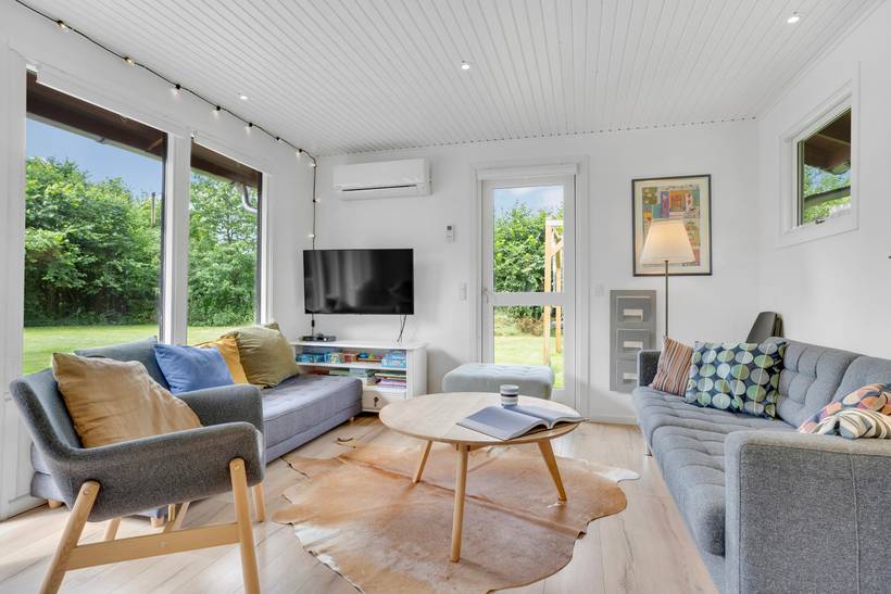 Foto von Ferienhaus NT24 in Marielyst - Falster