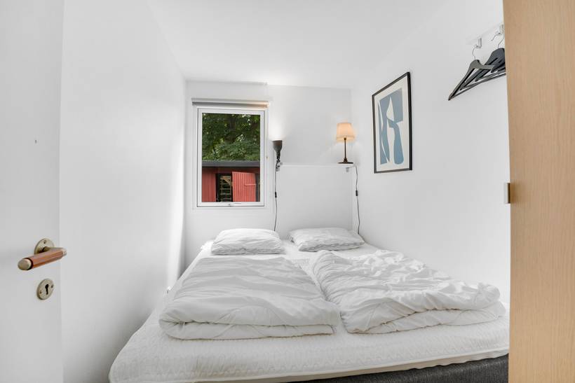 Foto von Ferienhaus NT24 in Marielyst - Falster