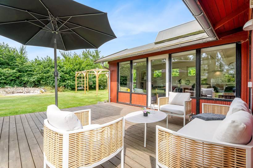 Foto von Ferienhaus NT24 in Marielyst - Falster